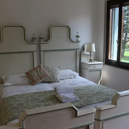 Ca' Norma Sweet Garden Holiday home *