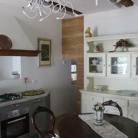 Ca' Norma Sweet Garden Holiday home