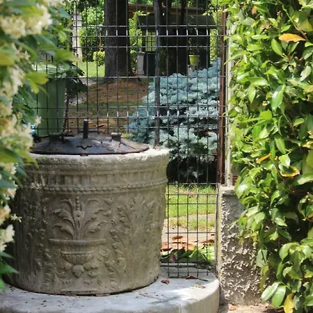 Ca' Norma Sweet Garden *